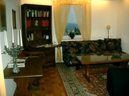 Gaestehaus Eichwald Neuenburg  Esterno foto